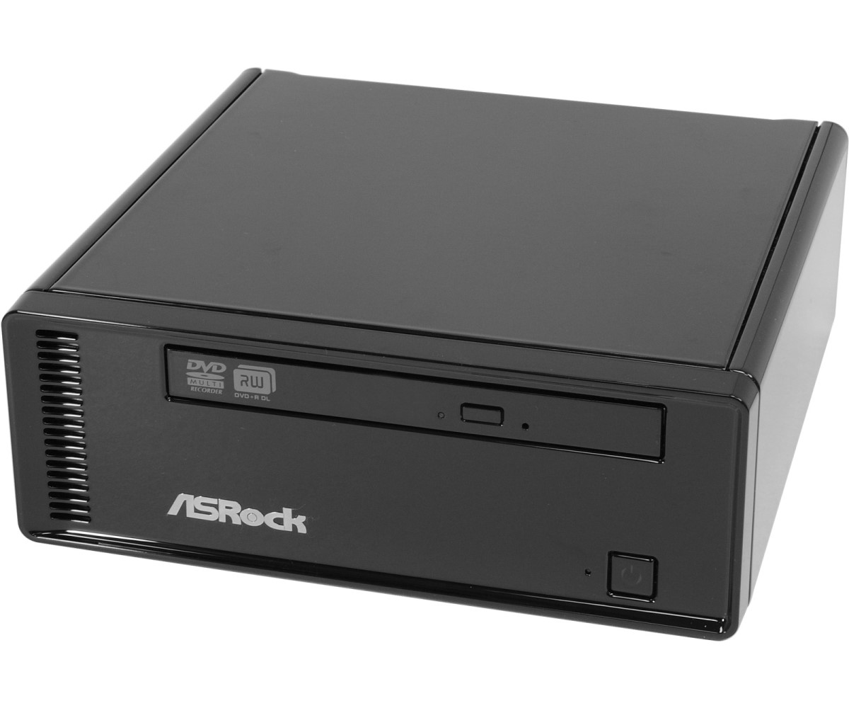 ASRock > ION 330HT/W7HP